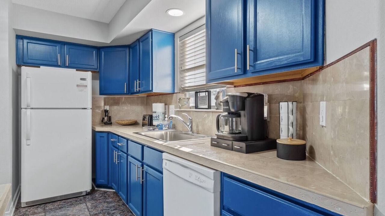 Photo of Kitchen in Gulf Breeze