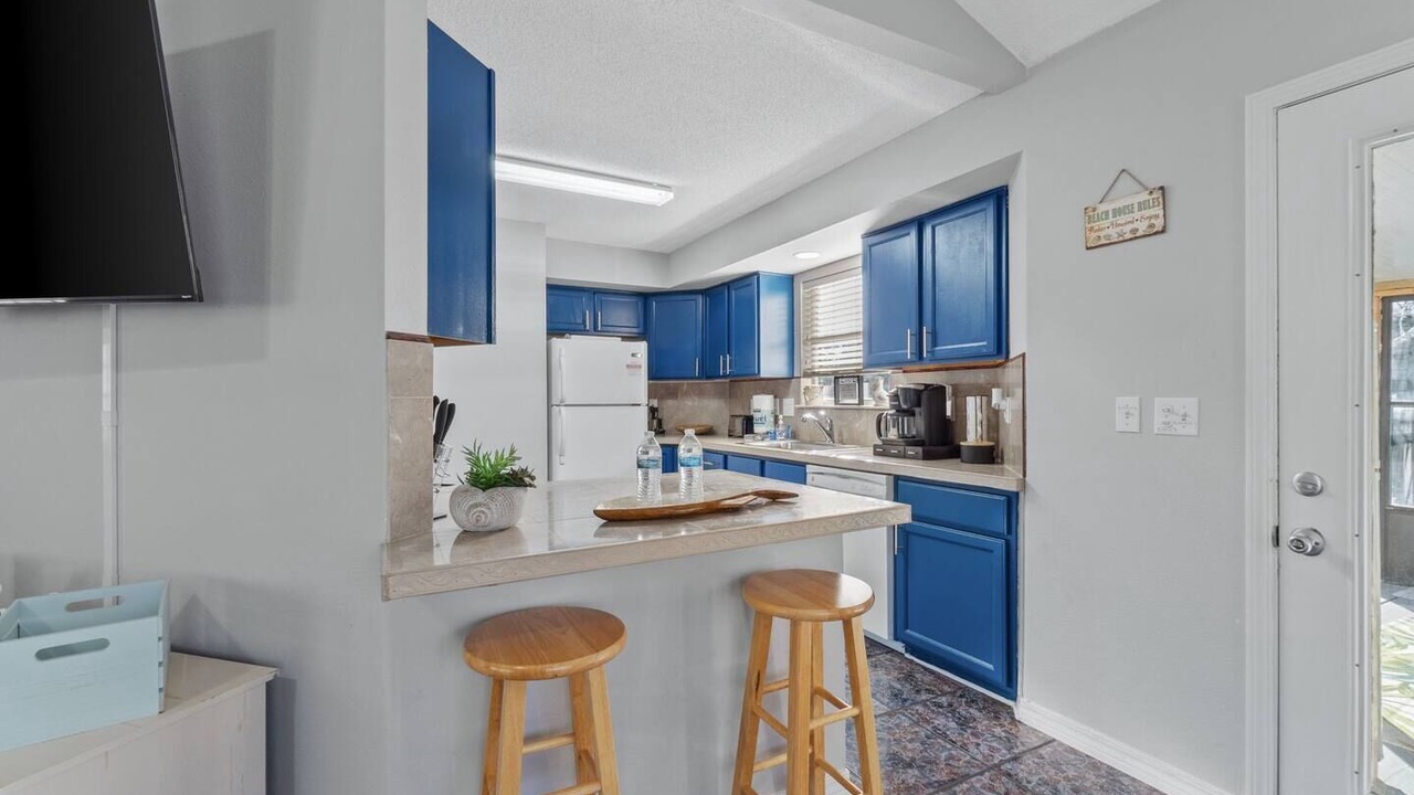Photo of Kitchen in Gulf Breeze
