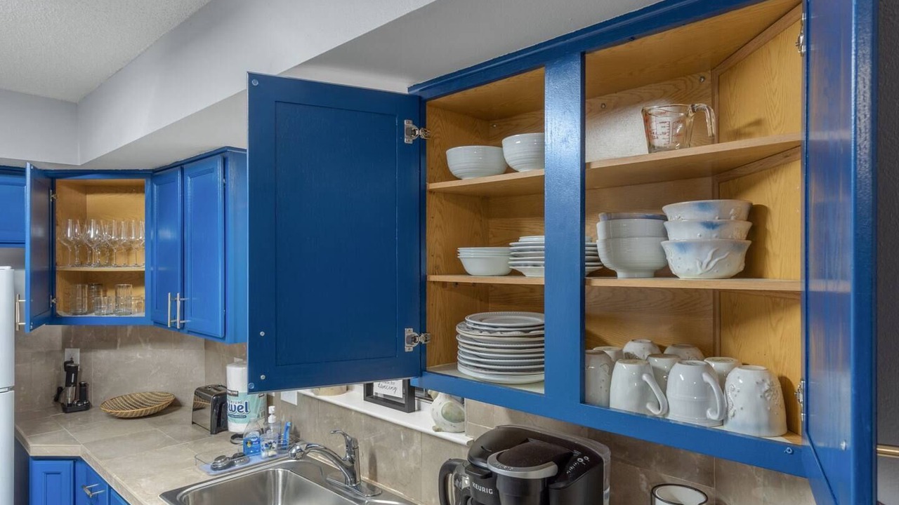 Photo of Kitchen in Gulf Breeze