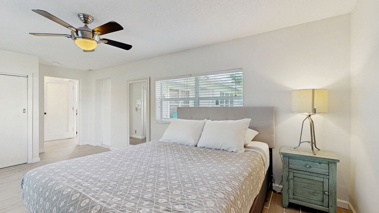 Photo of Bedroom in Harbor Village