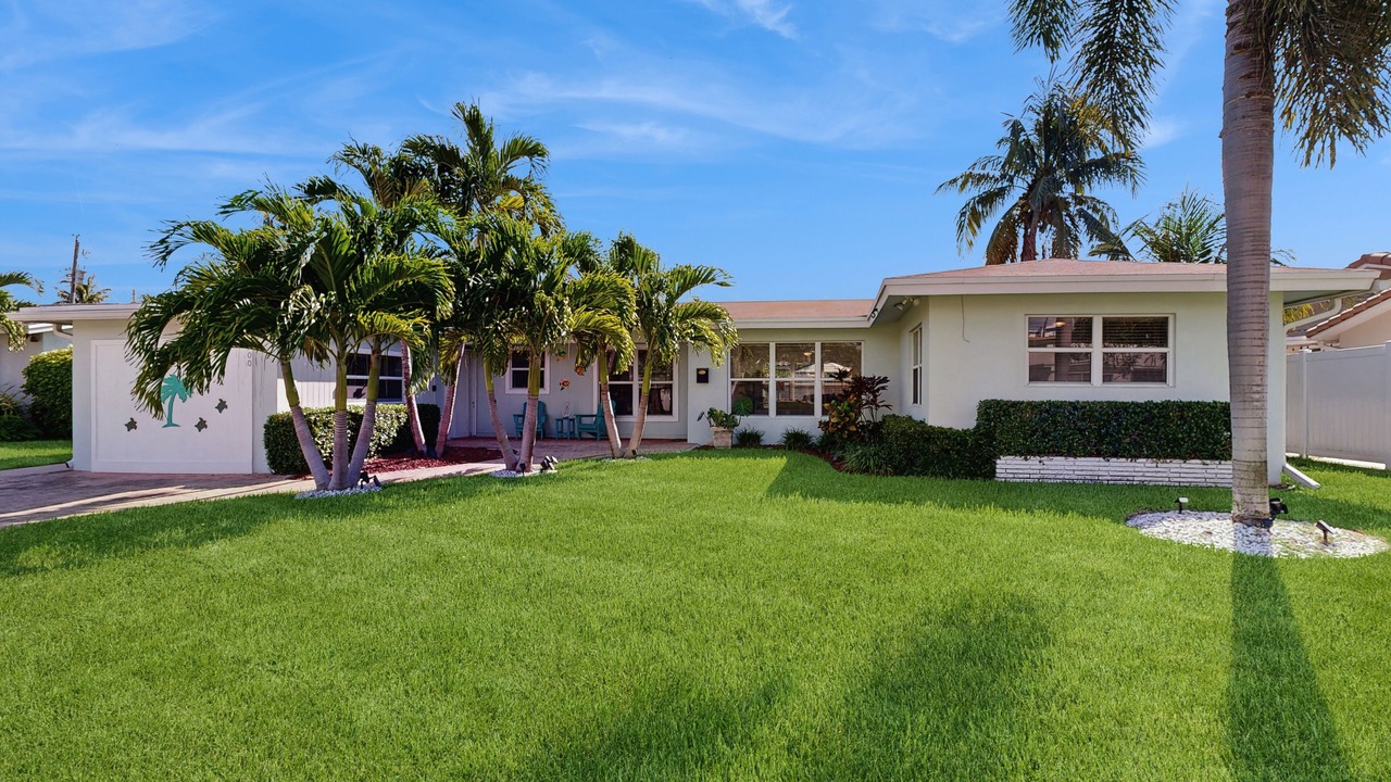 Photo of Outdoor in Harbor Village