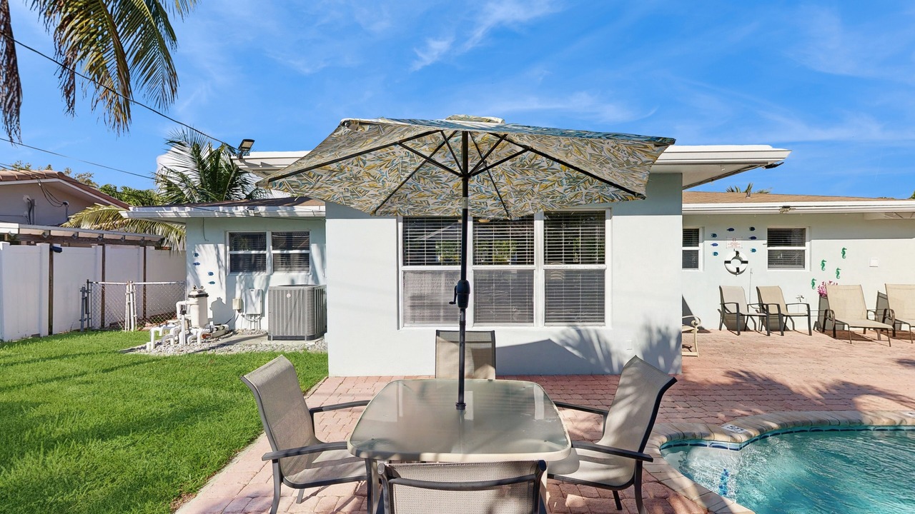 Photo of Outdoor in Harbor Village