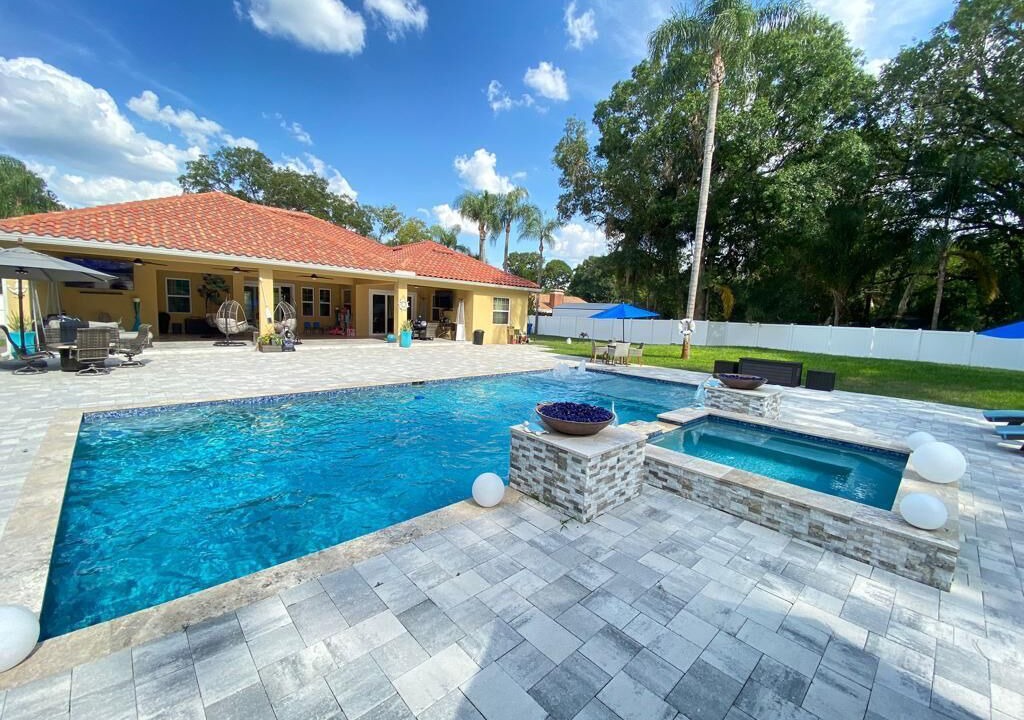 Photo of Outdoor in Egypt Lake-Leto