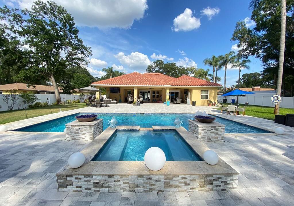 Photo of Outdoor in Egypt Lake-Leto