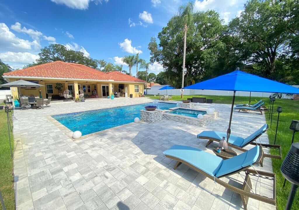 Photo of Outdoor in Egypt Lake-Leto