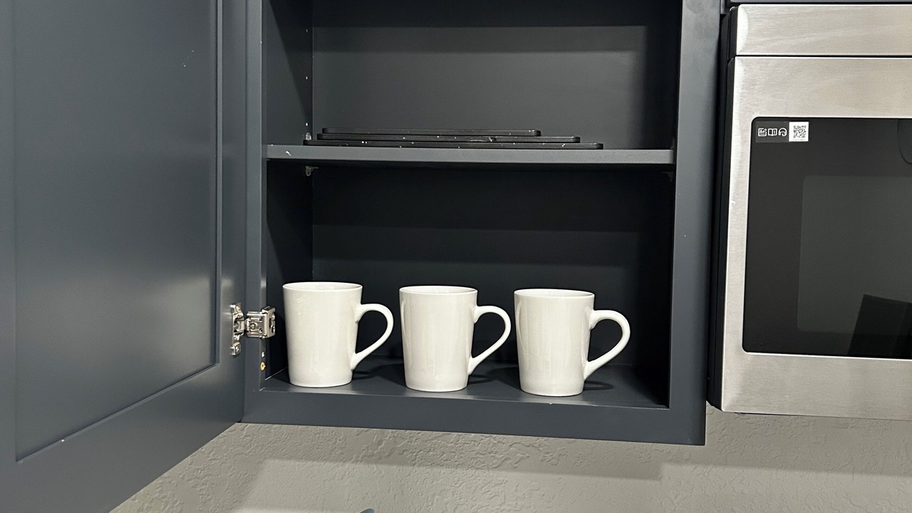 Photo of Kitchen in Oak Ridge