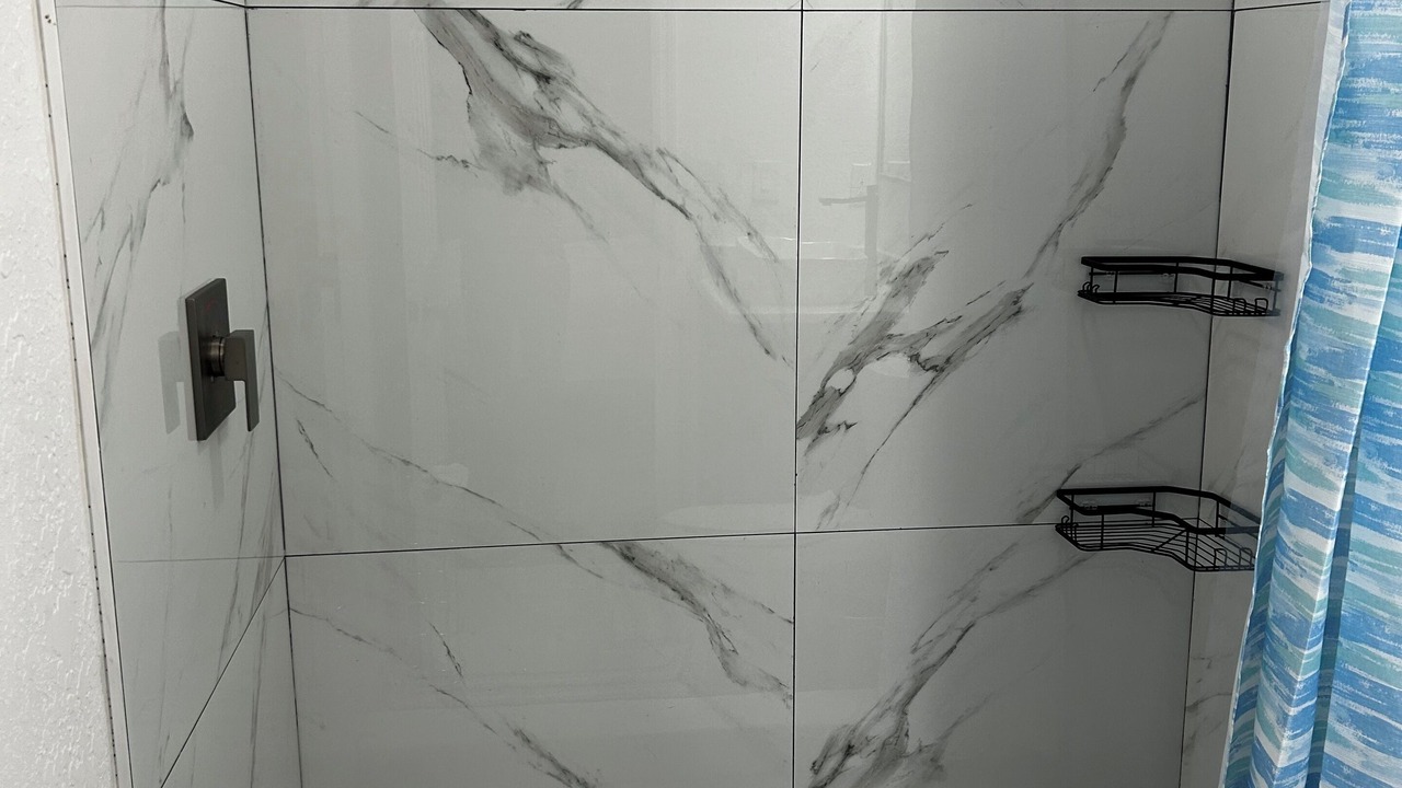 Photo of Bathroom in Oak Ridge