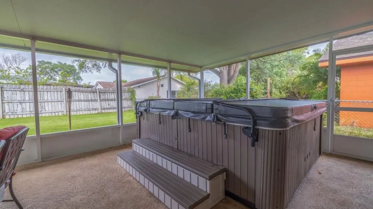 Photo of Outdoor in Pinebrook Estates