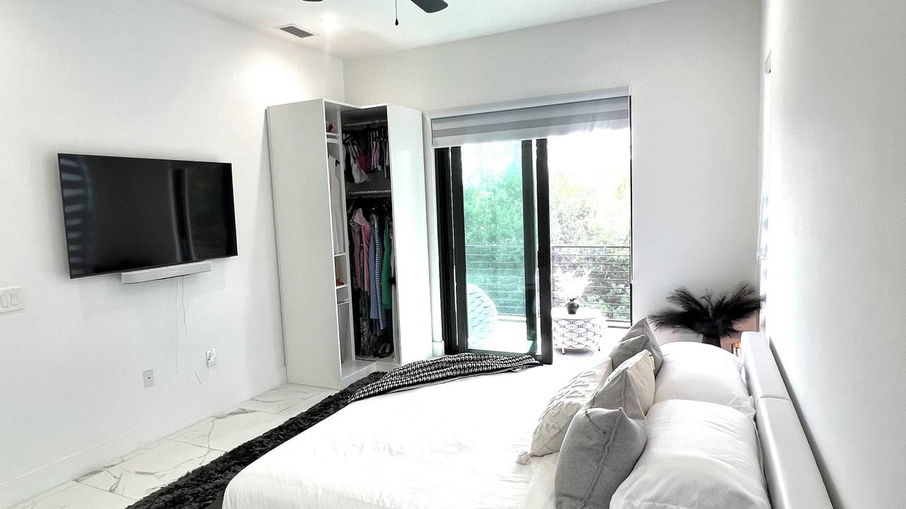Photo of Bedroom in East Naples