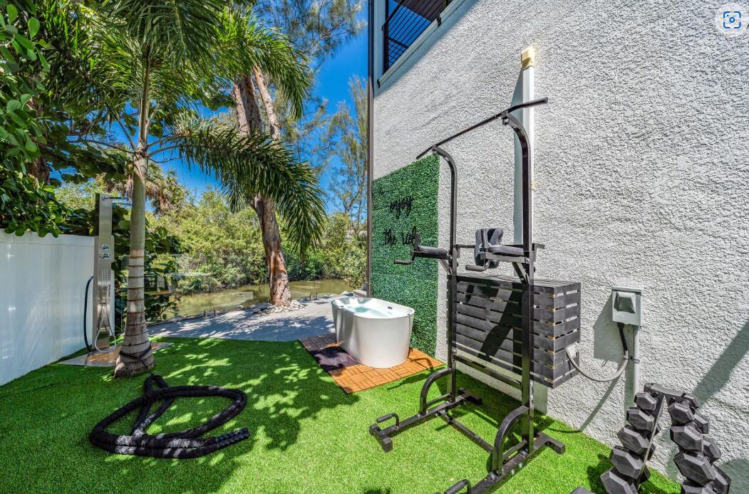 Photo of Outdoor in East Naples