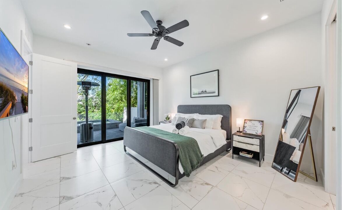 Photo of Bedroom in East Naples