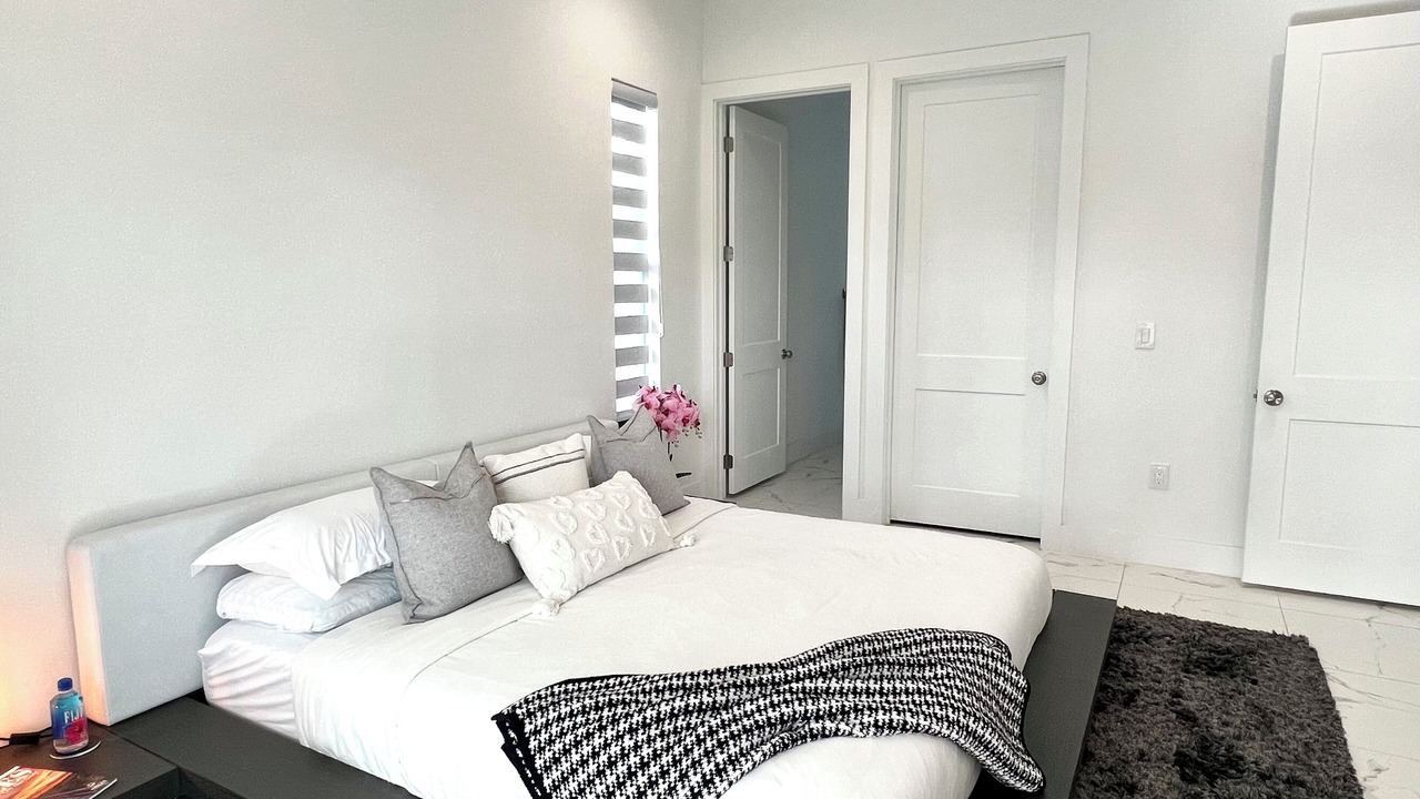 Photo of Bedroom in East Naples