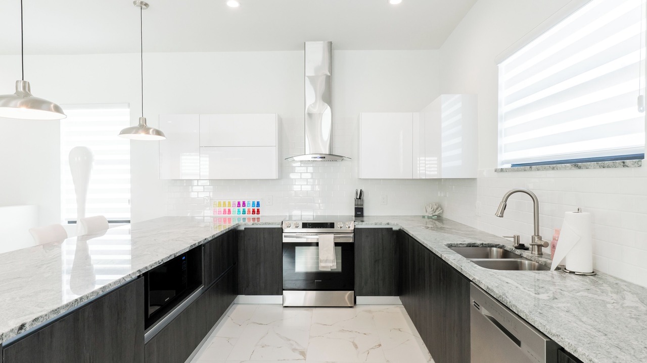 Photo of Kitchen in East Naples