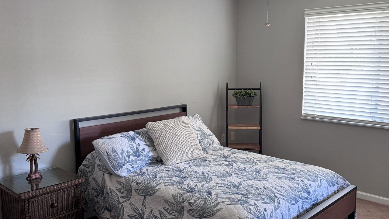 Photo of Bedroom in Tequesta