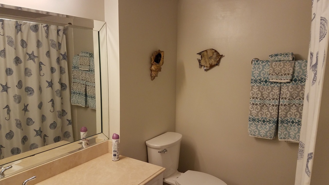 Photo of Bathroom in Tequesta