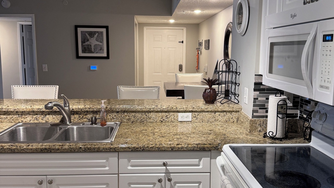 Photo of Kitchen in Tequesta