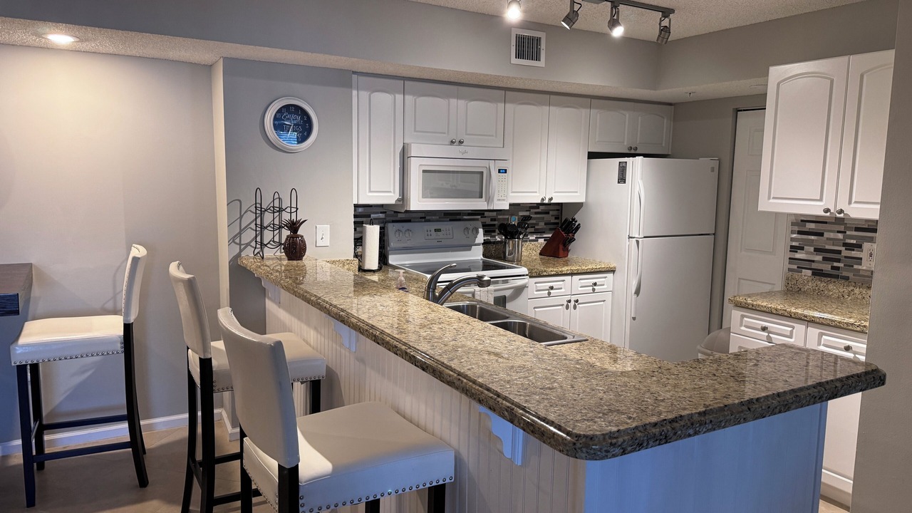 Photo of Kitchen in Tequesta