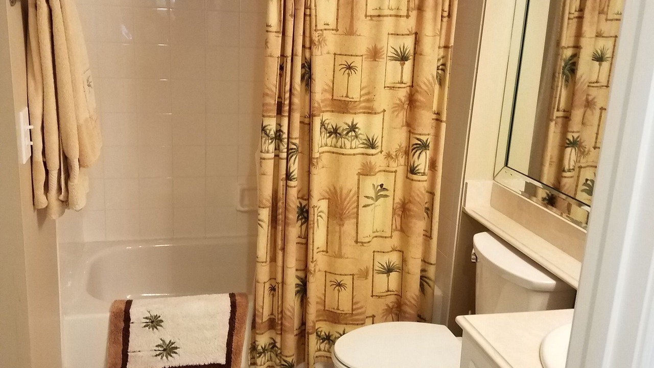 Photo of Bathroom in Tequesta