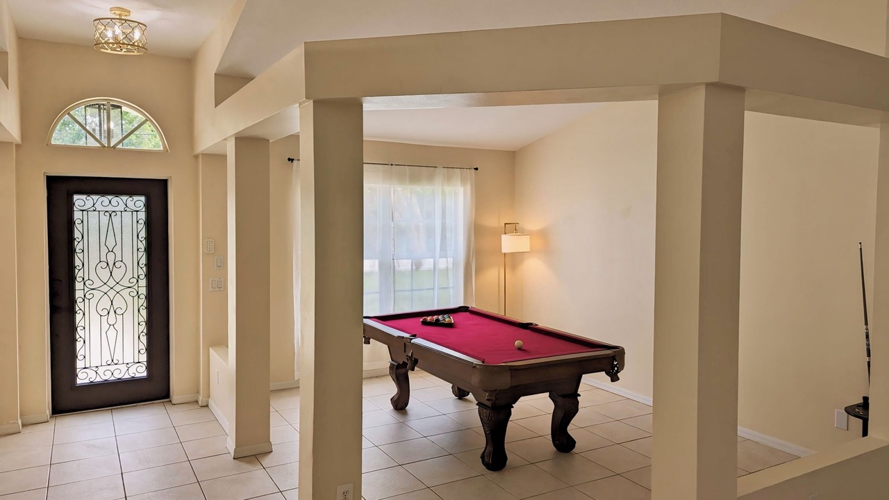 Photo of Bedroom in Vero Lake Estates