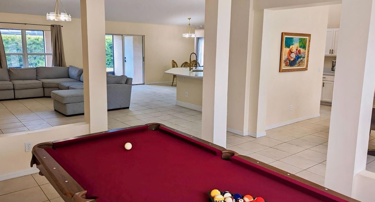 Photo of Bedroom in Vero Lake Estates