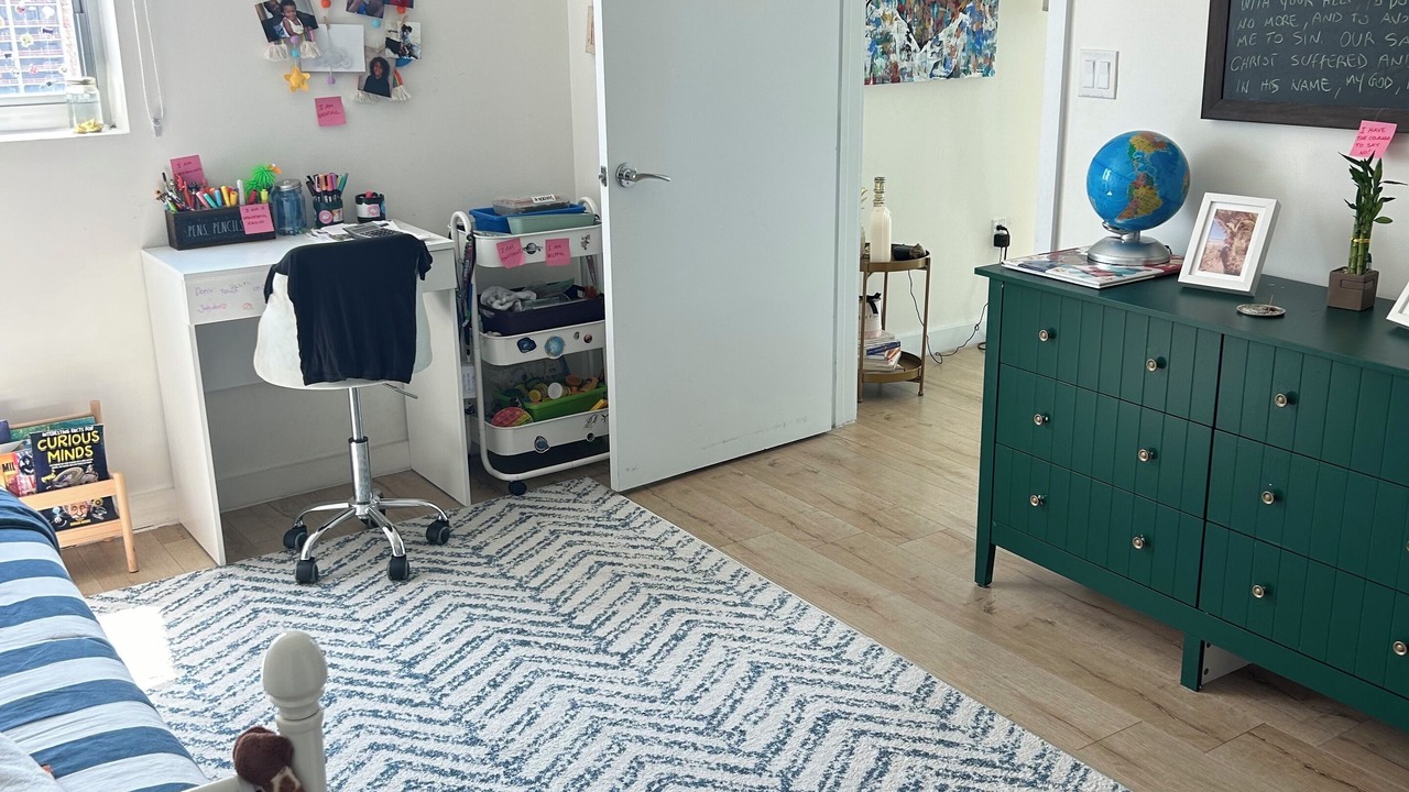 Photo of Bedroom in Town Square