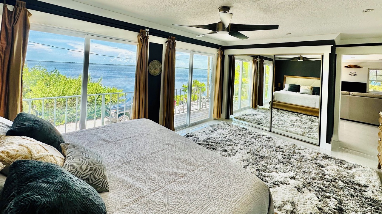 Photo of Bedroom in Sands