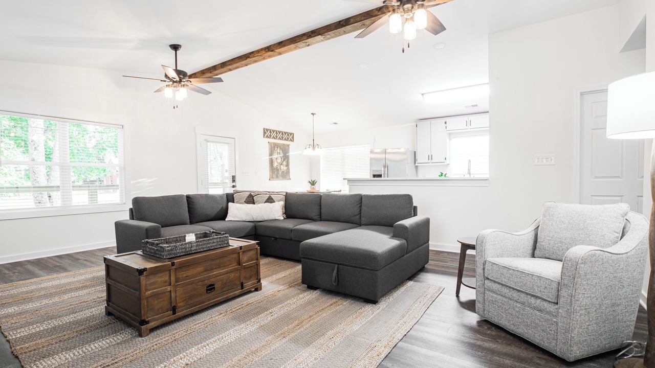 Photo of Bedroom in Griffin