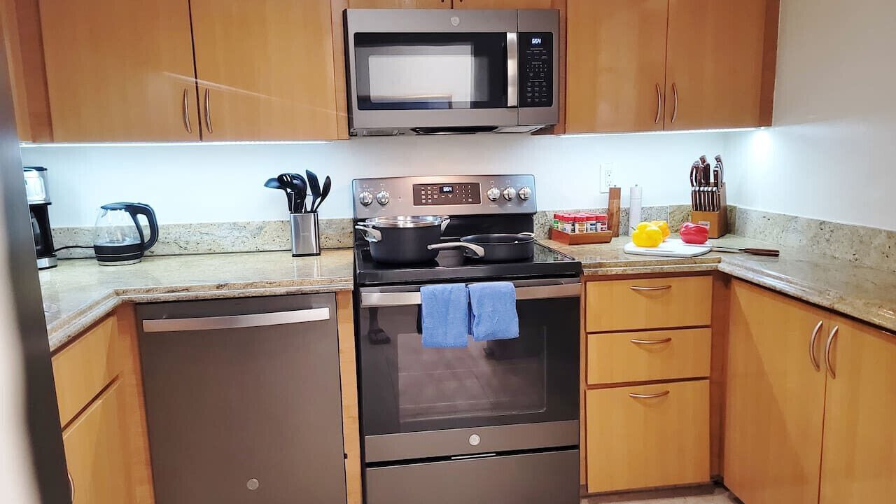 Photo of Kitchen in Singer Island