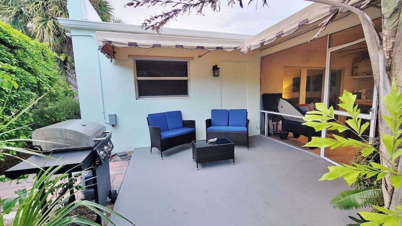 Photo of Outdoor in Singer Island