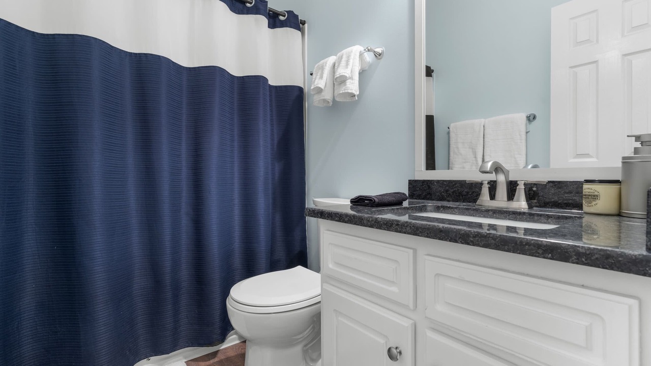Photo of Bathroom in Statesboro