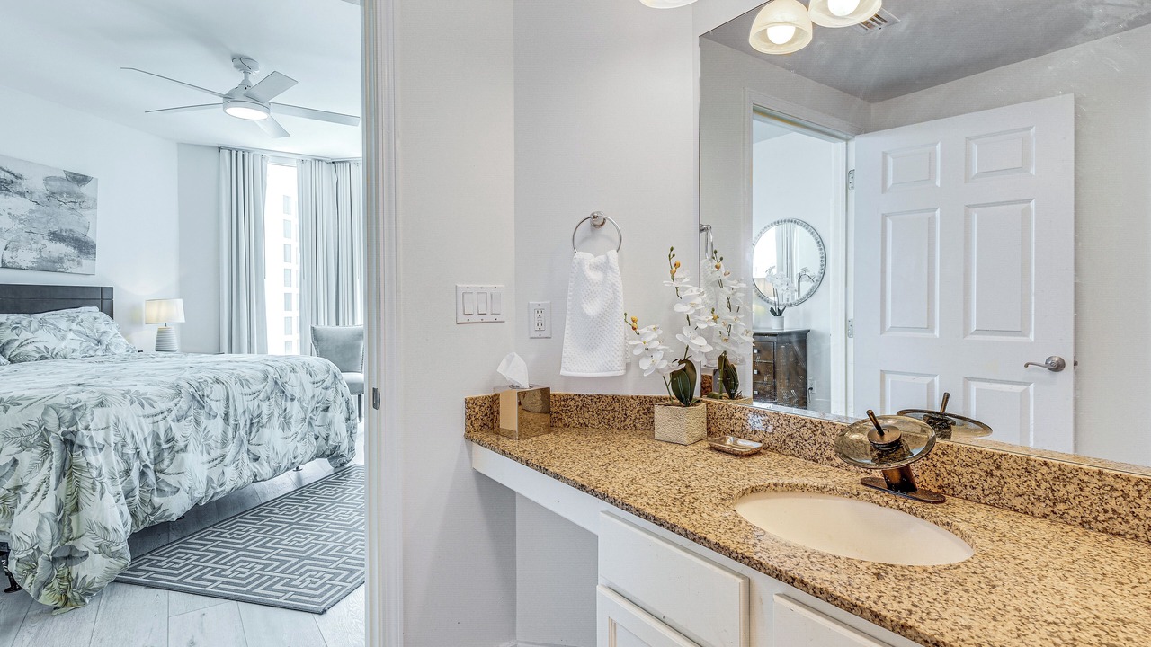 Photo of Bathroom in Indian Bayou