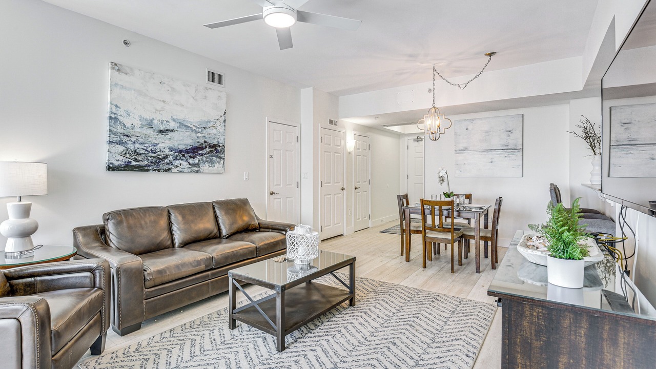 Photo of Livingroom in Indian Bayou