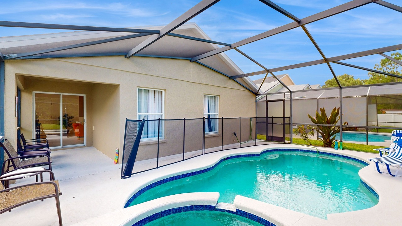 Photo of Outdoor in Sandy Ridge