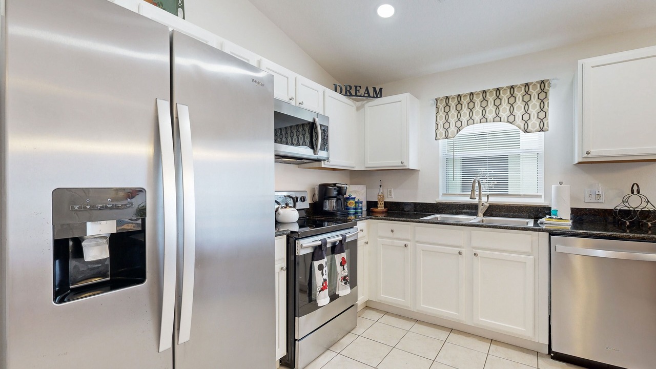 Photo of Kitchen in Sandy Ridge