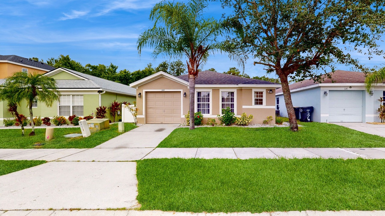 Photo of Outdoor in Sandy Ridge