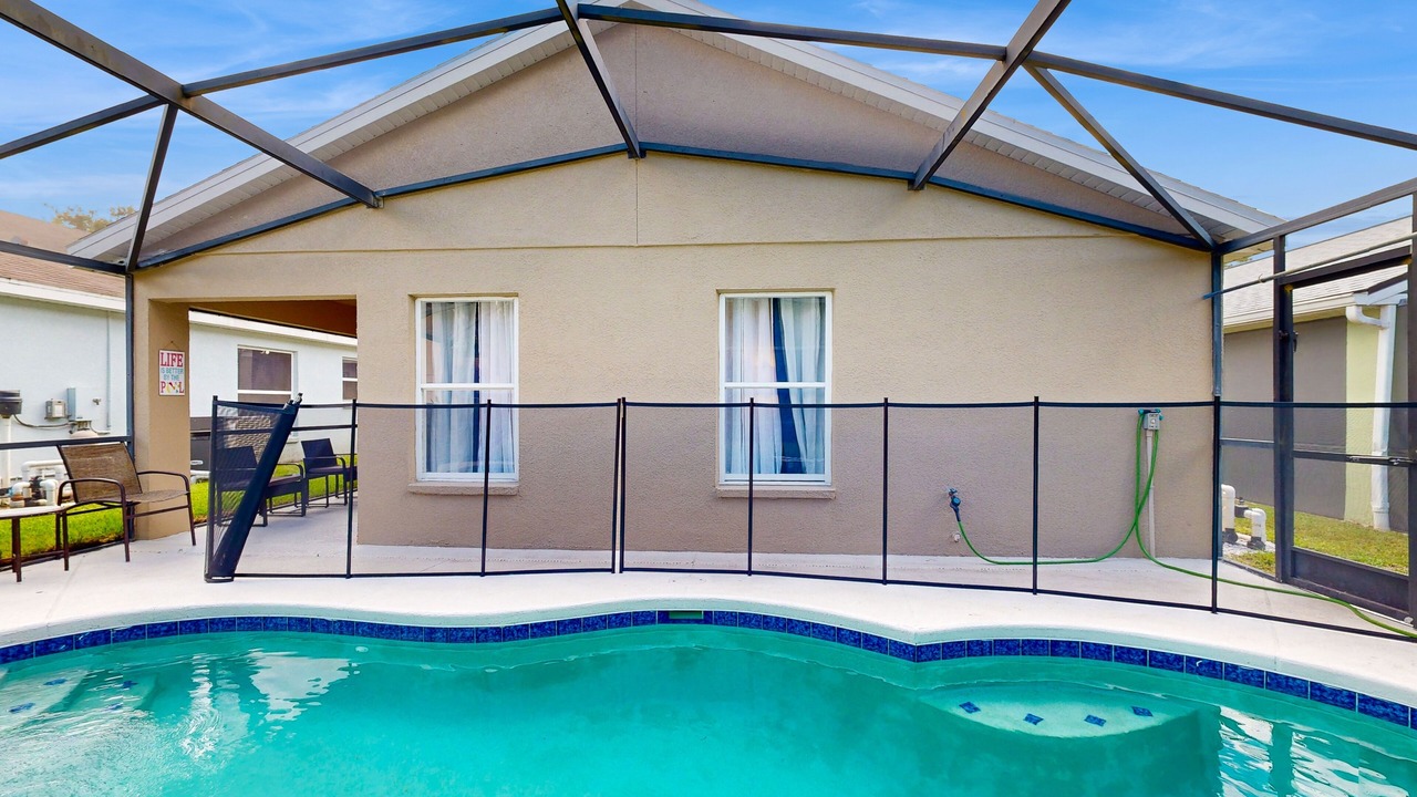 Photo of Outdoor in Sandy Ridge