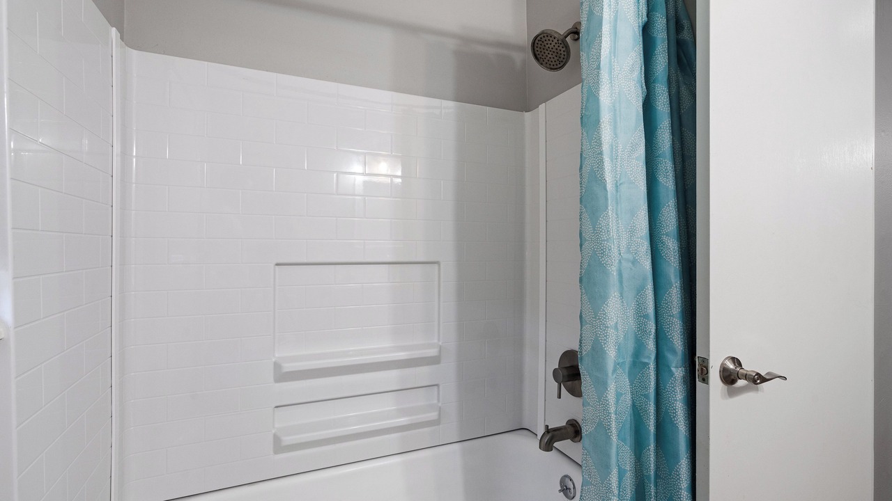 Photo of Bathroom in Beaufort