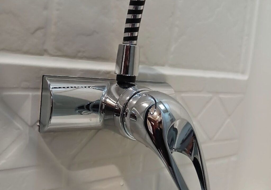 Photo of Bathroom in Crystal River