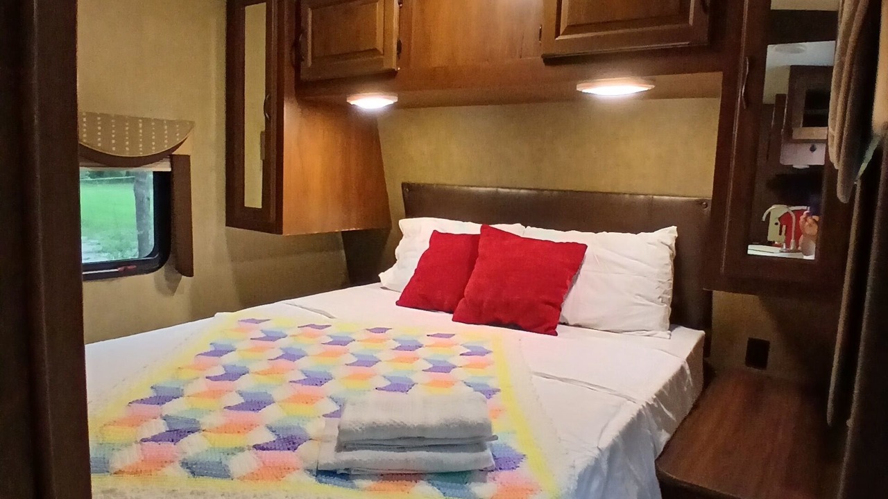 Photo of Bedroom in Crystal River