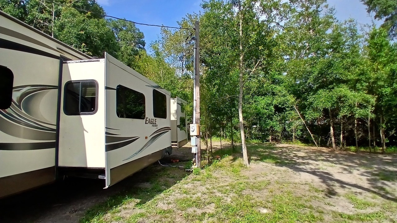 Photo of Outdoor in Crystal River