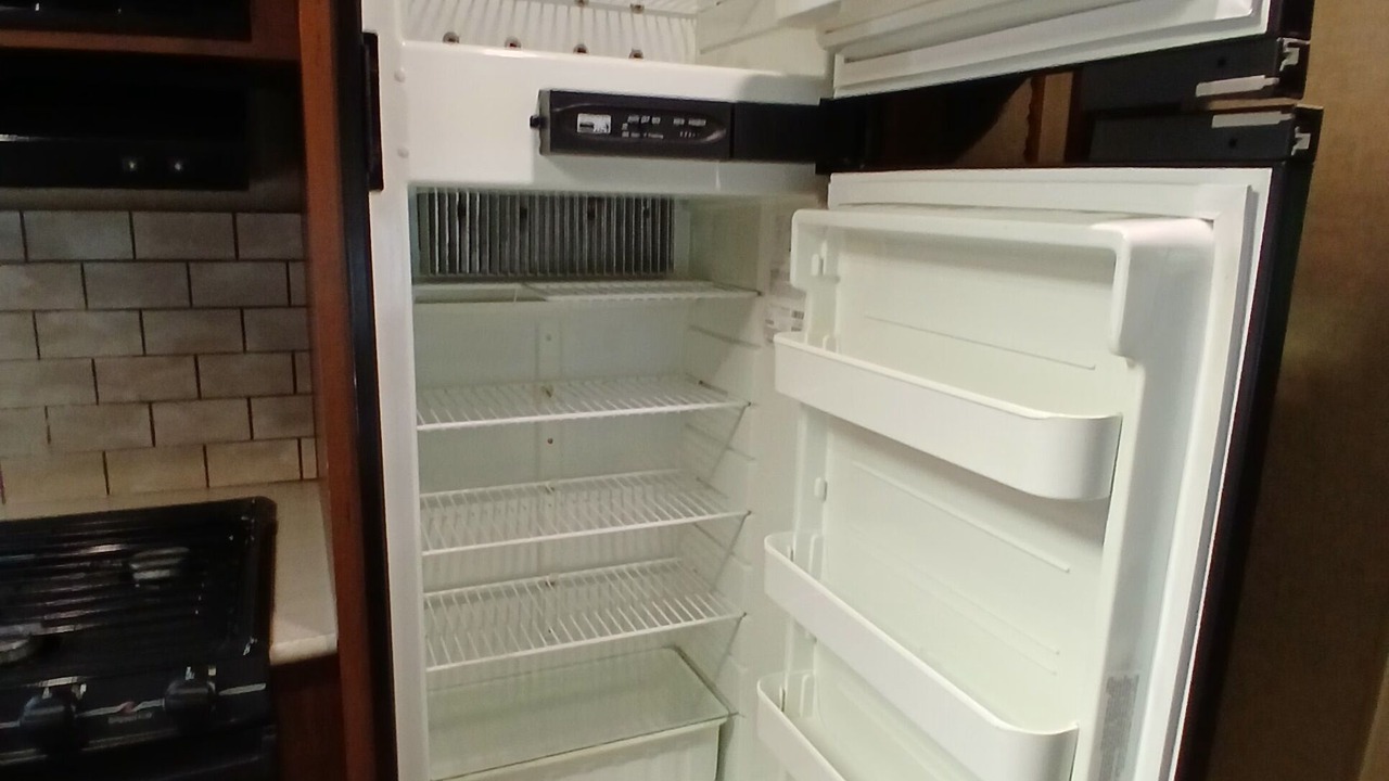Photo of Kitchen in Crystal River