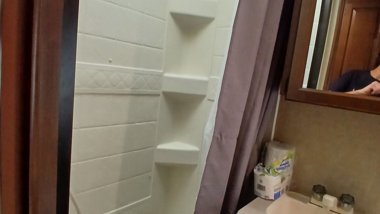 Photo of Bathroom in Crystal River