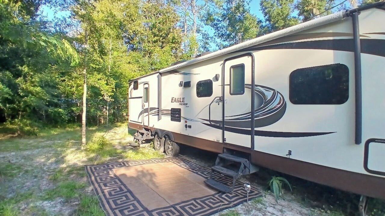 Photo of Outdoor in Crystal River