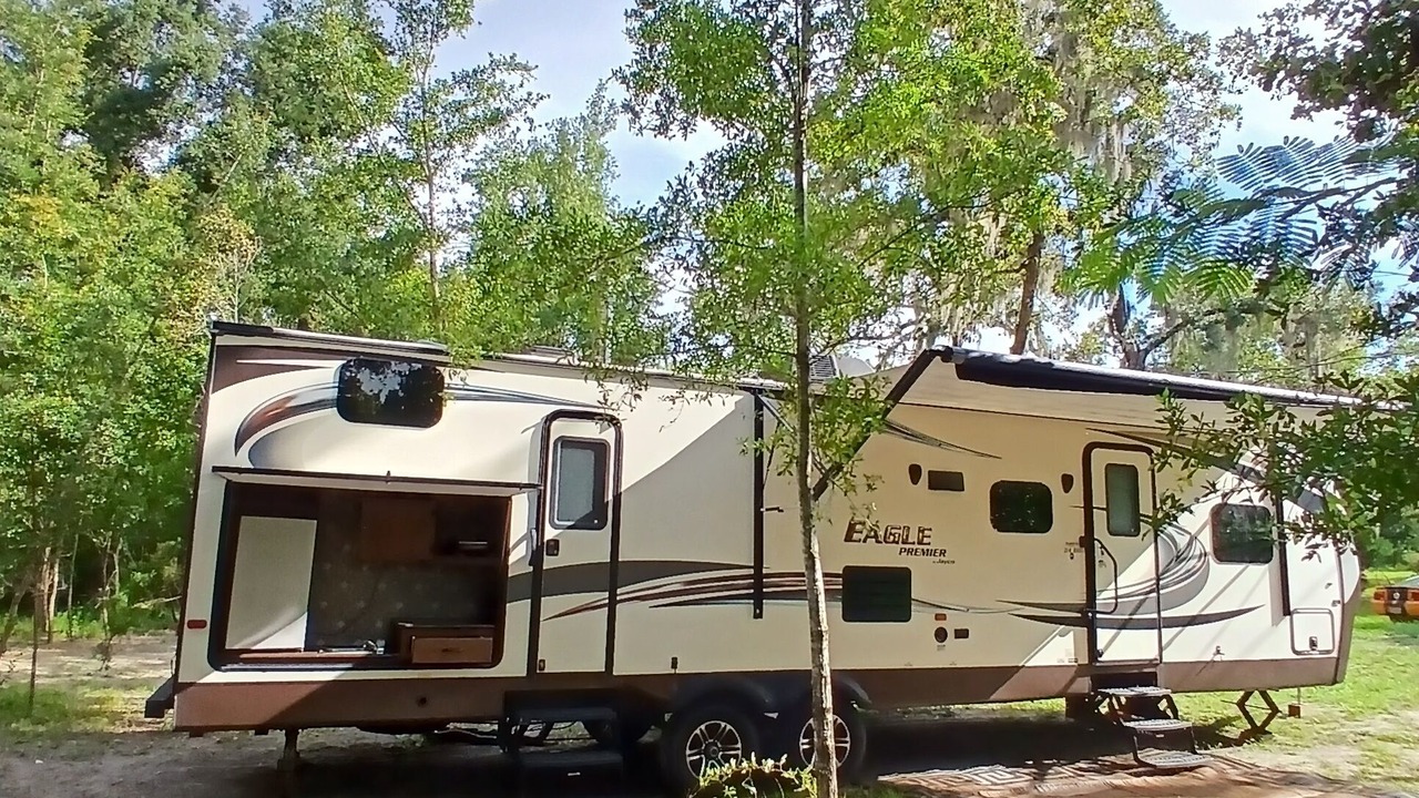 Photo of Outdoor in Crystal River