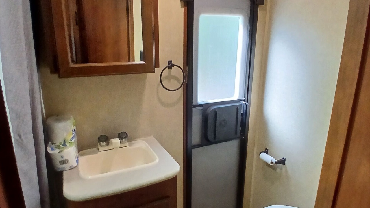 Photo of Bathroom in Crystal River