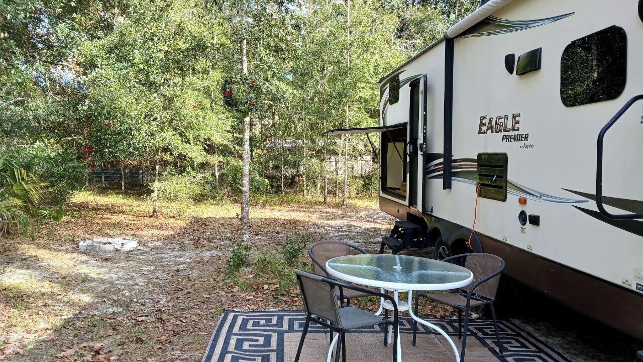 Photo of Outdoor in Crystal River