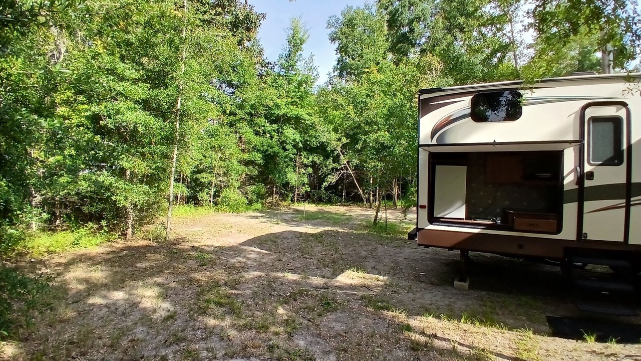 Photo of Outdoor in Crystal River