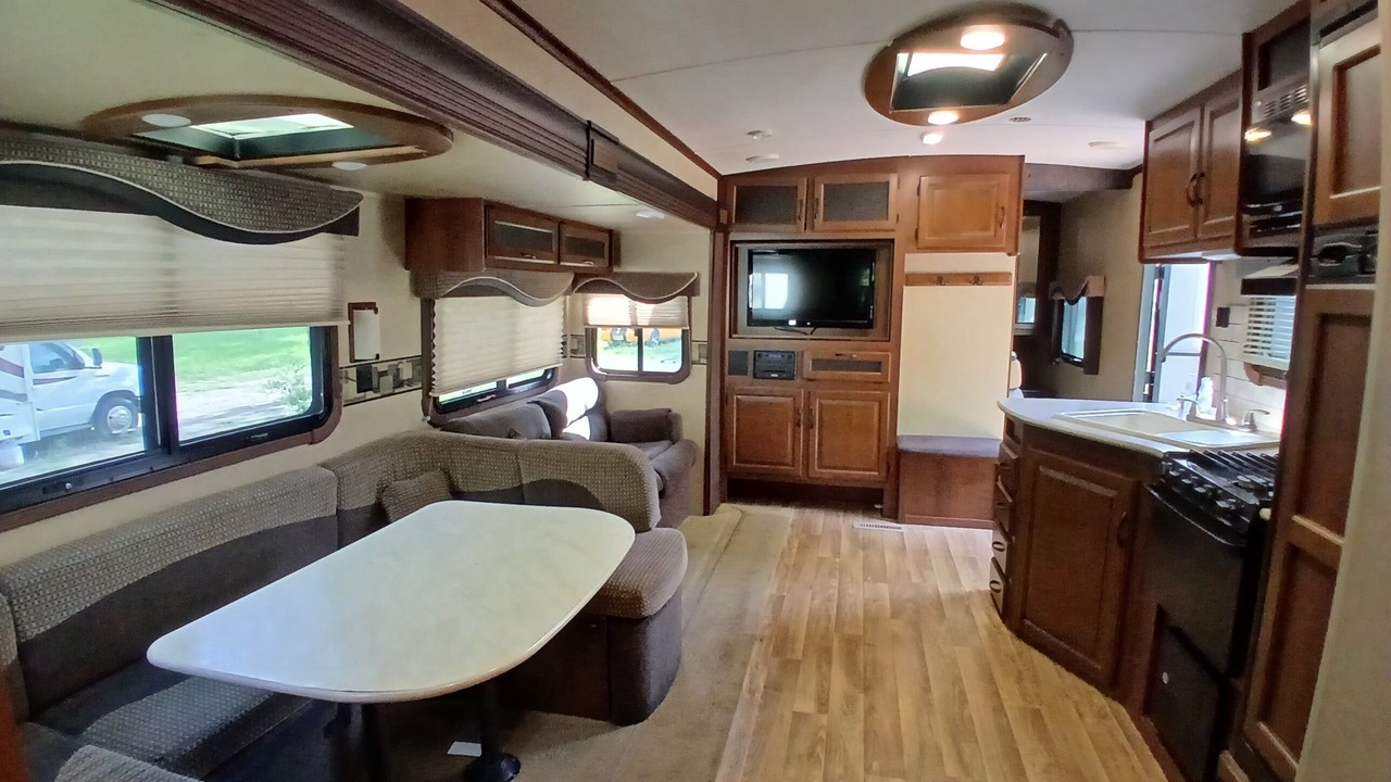 Photo of Livingroom in Crystal River