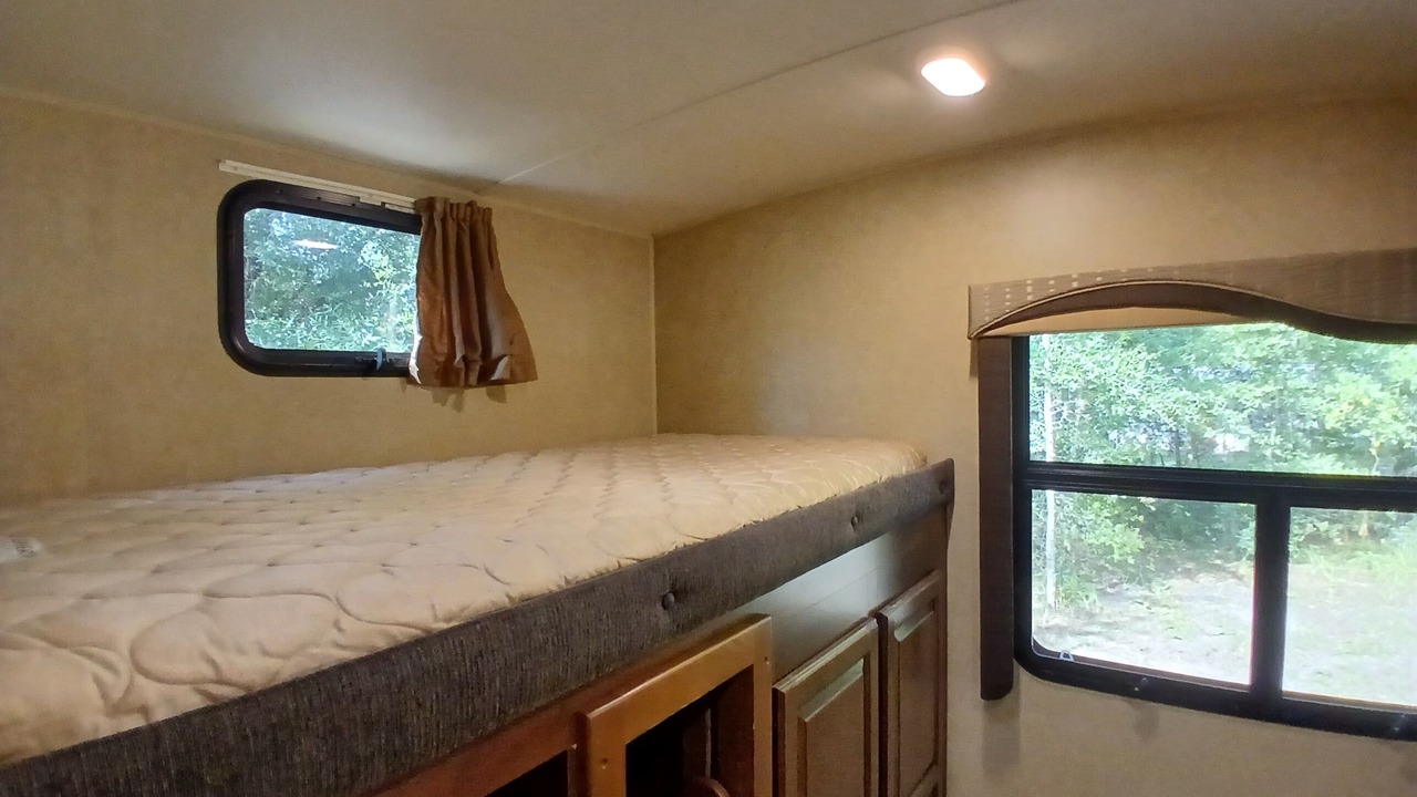 Photo of Bedroom in Crystal River