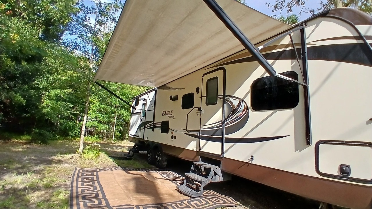Photo of Outdoor in Crystal River